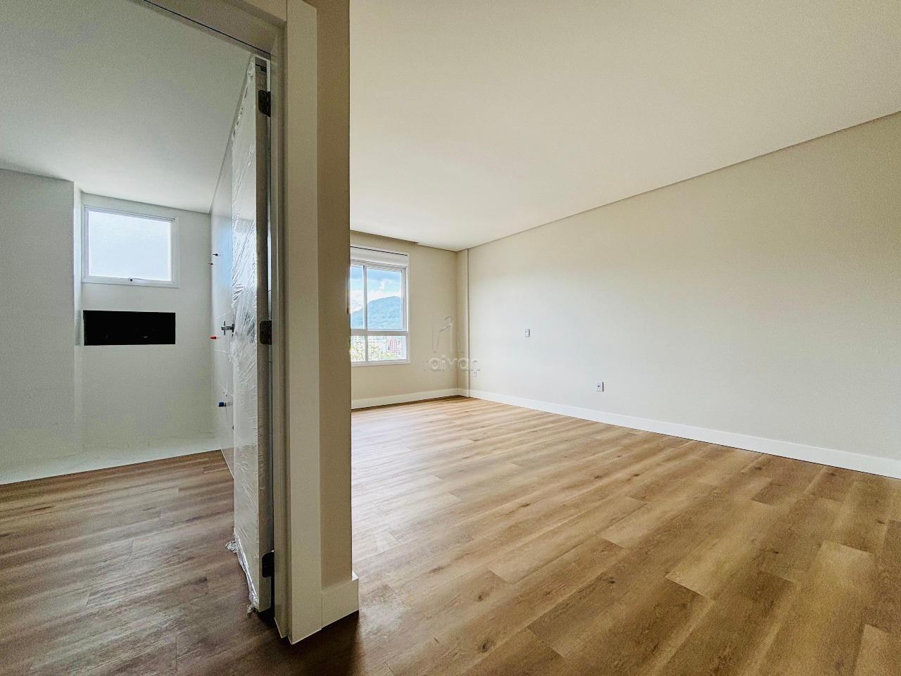 Apartamento à venda no Vila Nova: 