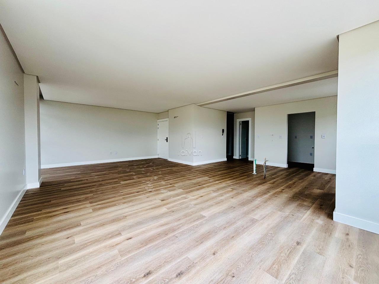 Apartamento à venda no Vila Nova: 