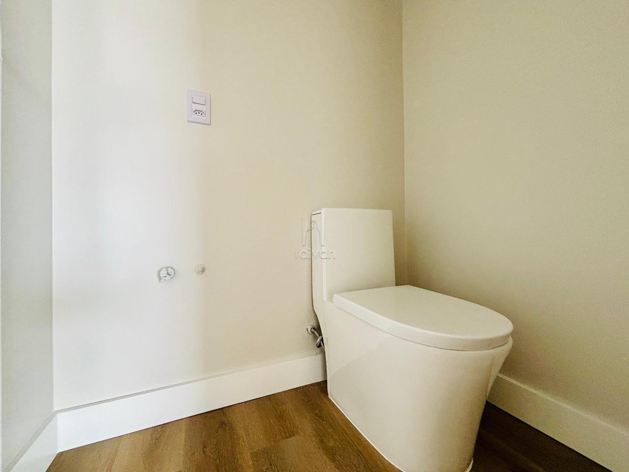 Apartamento à venda no Vila Nova: 