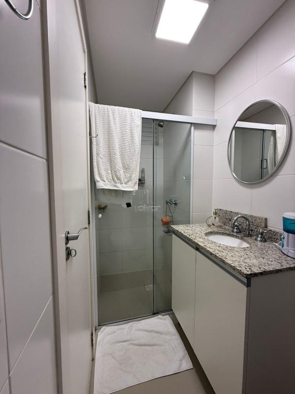 Apartamento à venda no Barra do Rio Molha: 