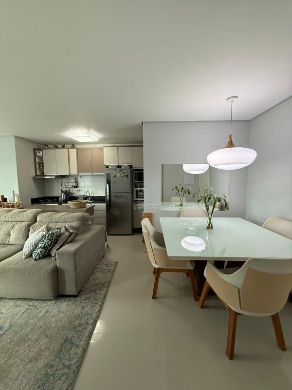 Apartamento à venda no Barra do Rio Molha: 