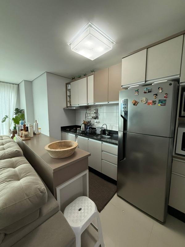 Apartamento à venda no Barra do Rio Molha: 