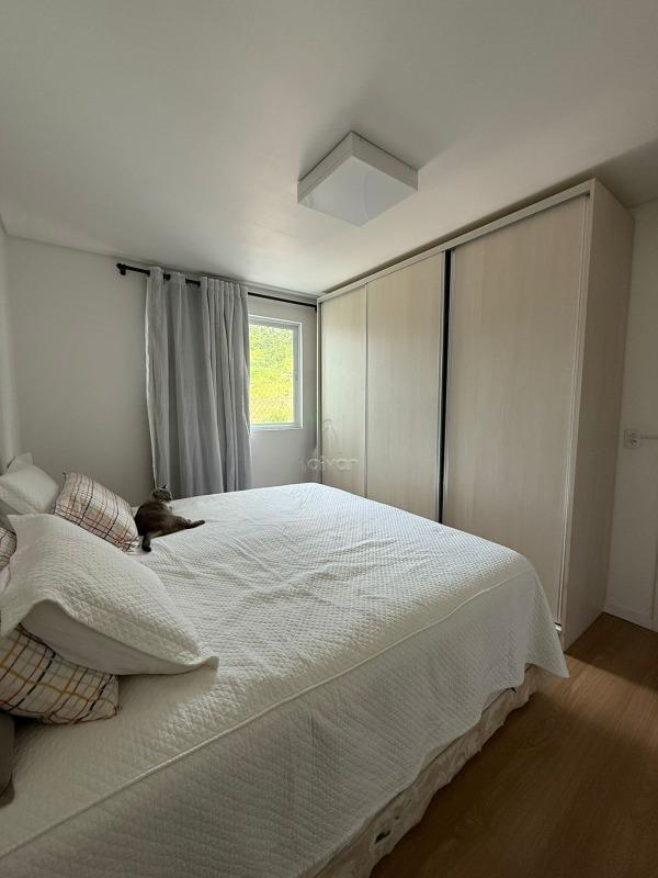 Apartamento à venda no Barra do Rio Molha: 