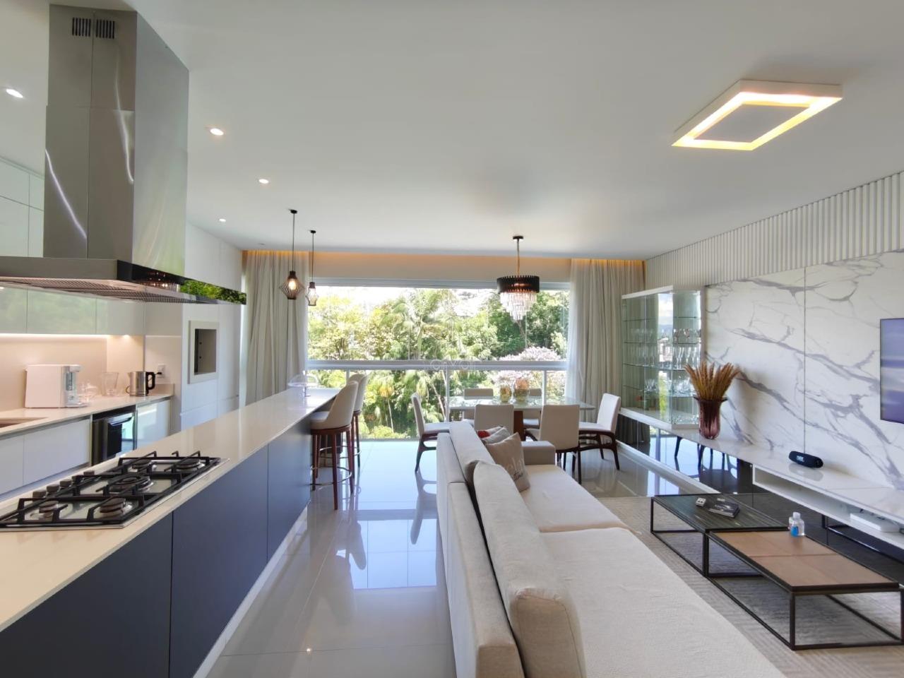 Apartamento para aluguel no Centro: 