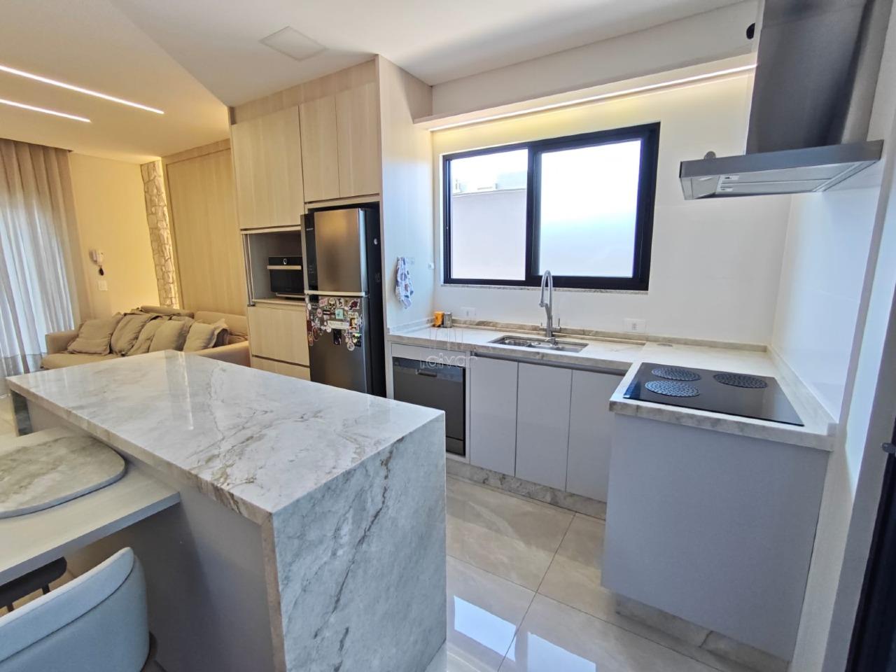 Casa para aluguel no Três Rios do Sul: 