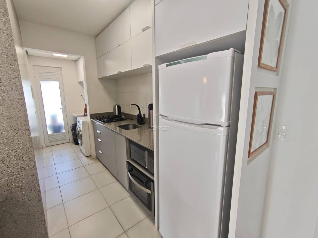 Apartamento para aluguel no Rau: 