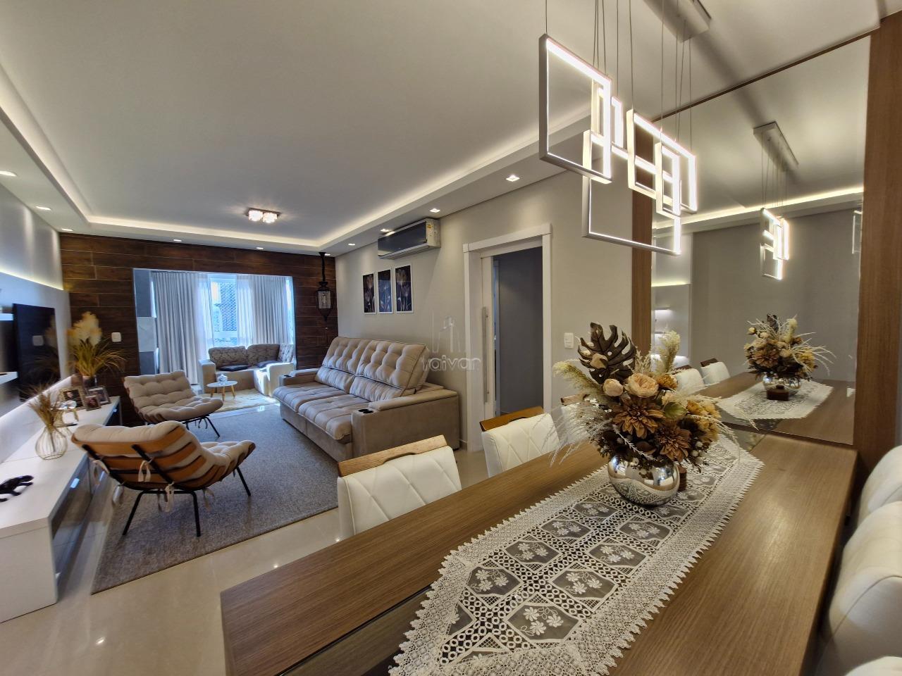 Apartamento à venda no Vila Nova: 