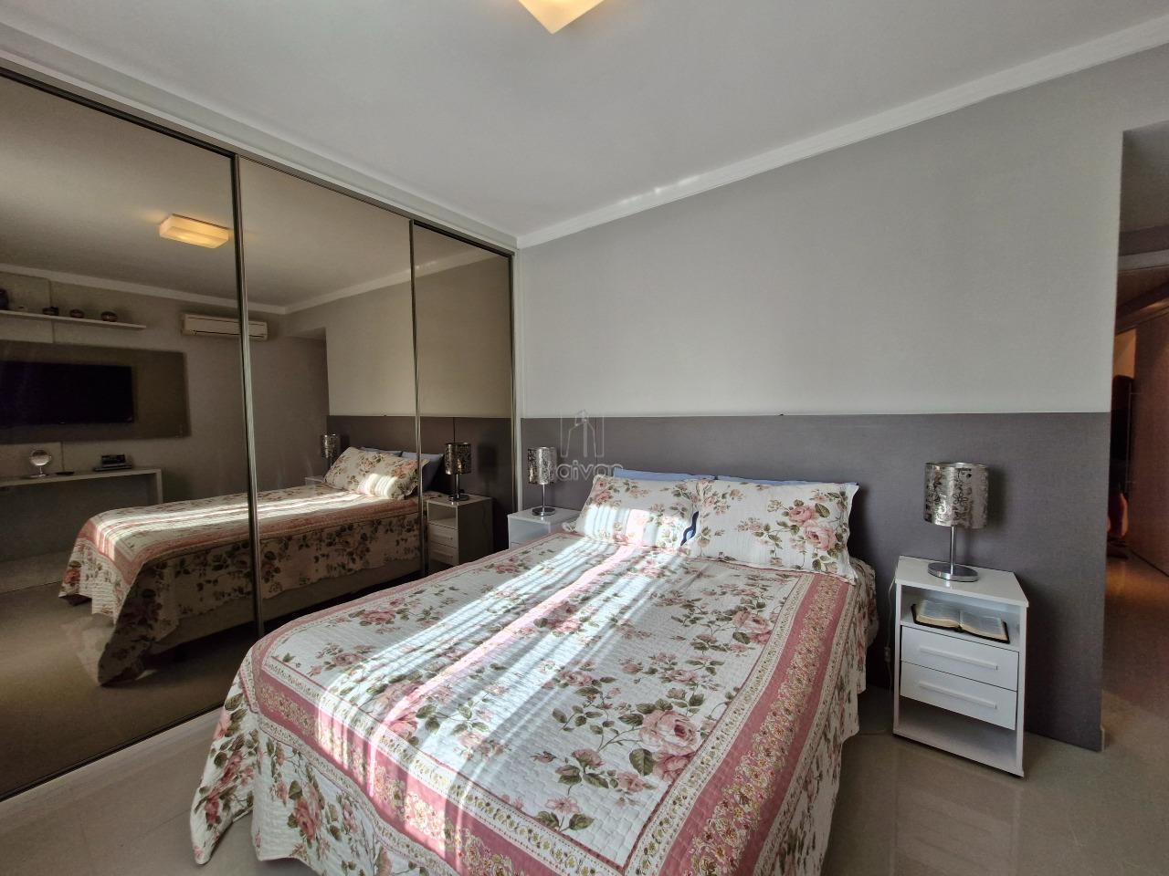 Apartamento à venda no Vila Nova: 