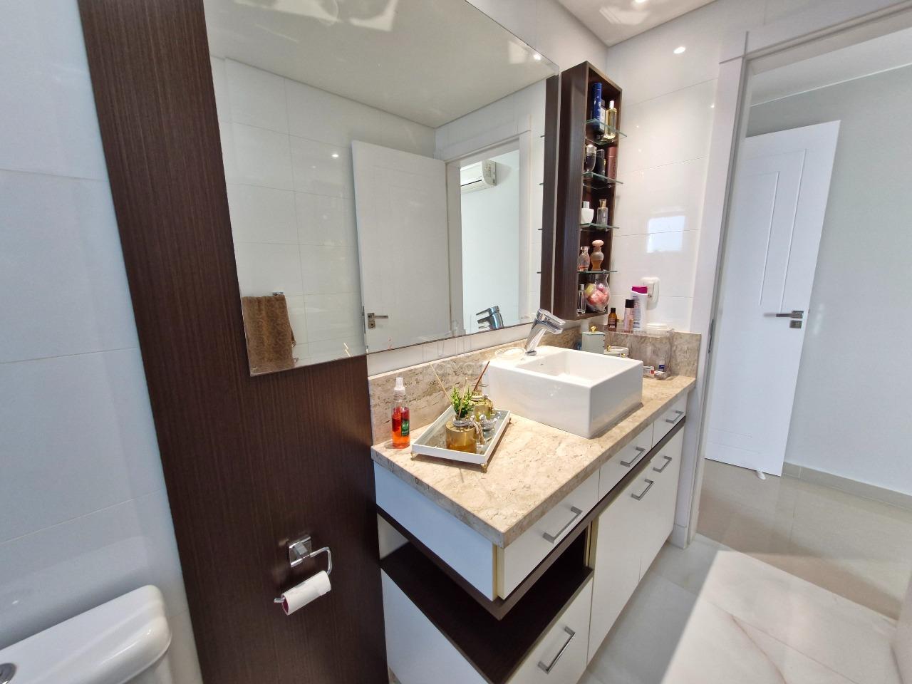 Apartamento à venda no Vila Nova: 