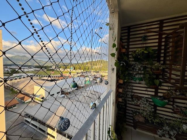 Apartamento à venda no Vieira: 