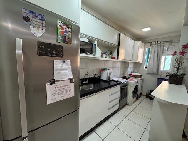 Apartamento à venda no Vieira: 