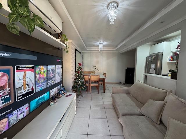 Apartamento à venda no Vieira: 