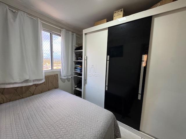 Apartamento à venda no Vieira: 