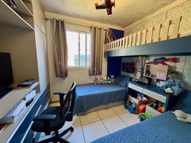 Apartamento à venda no Vieira: 