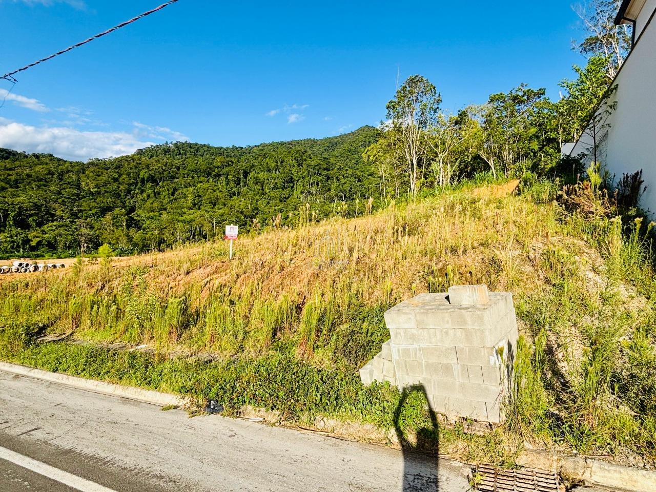 Terreno à venda no Amizade: 
