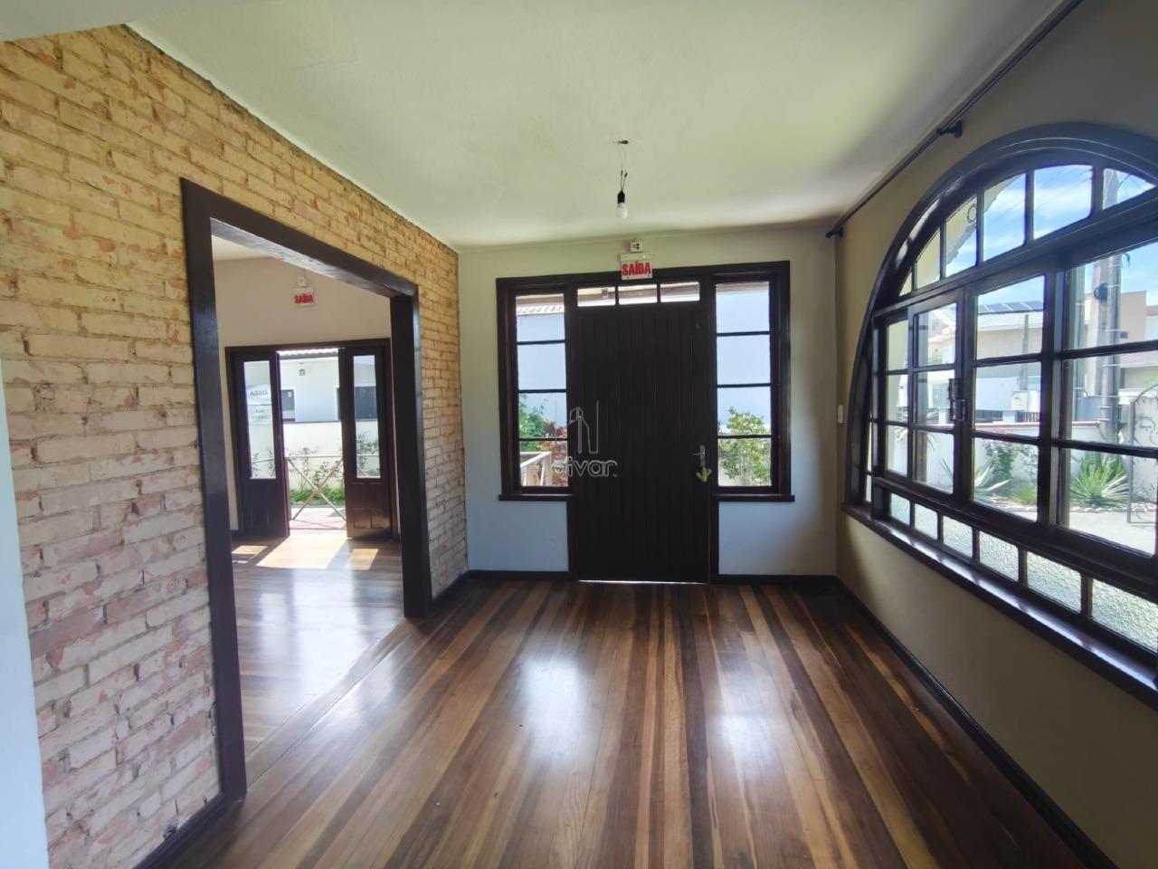 Sala Comercial para aluguel no Nereu Ramos: 