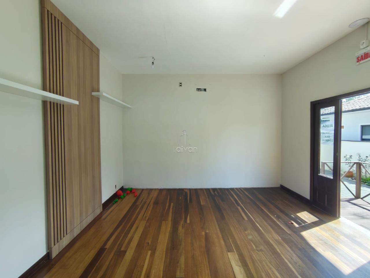 Sala Comercial para aluguel no Nereu Ramos: 