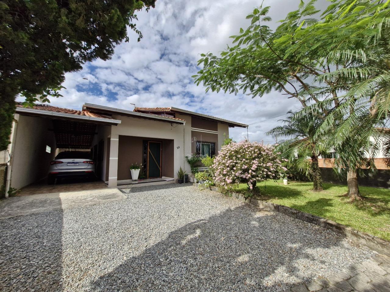 Casa à venda no Avai: 