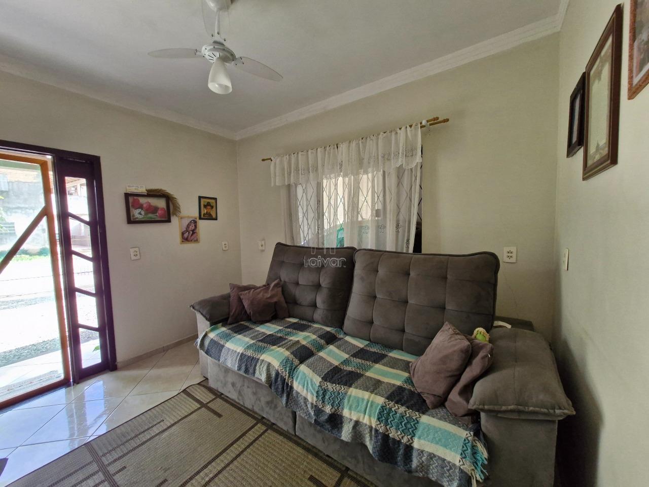 Casa à venda no Avai: 