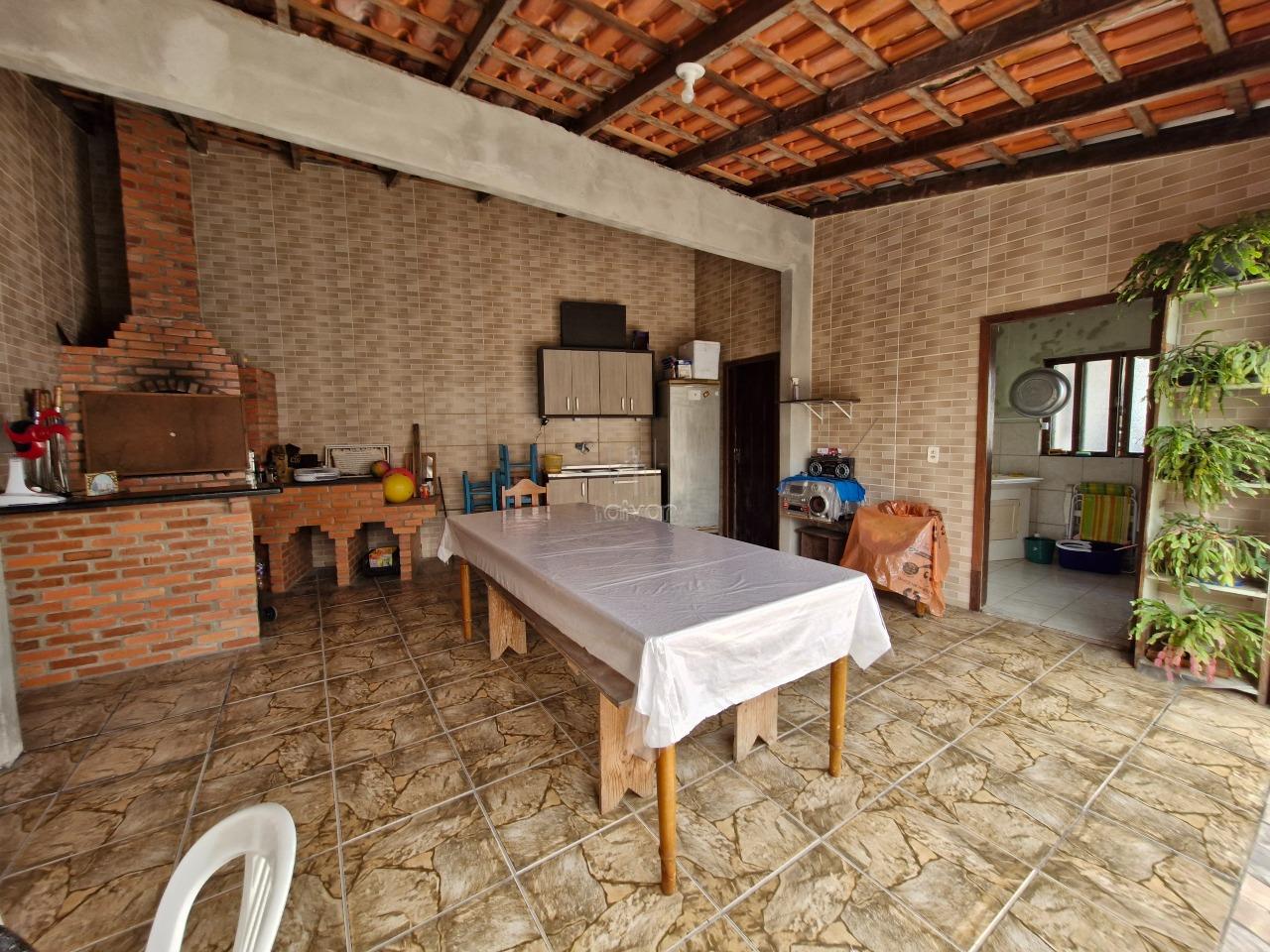 Casa à venda no Avai: 