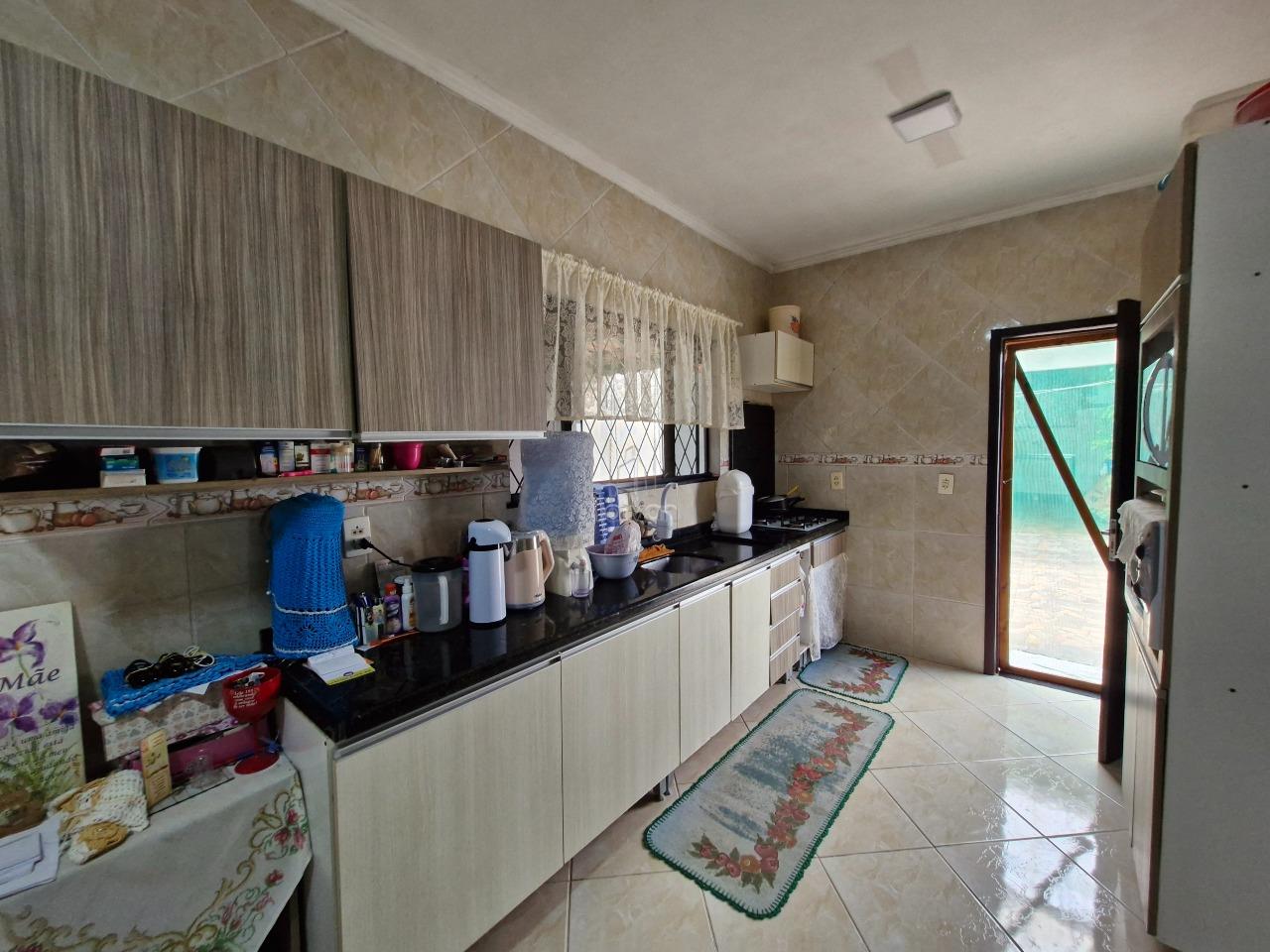 Casa à venda no Avai: 