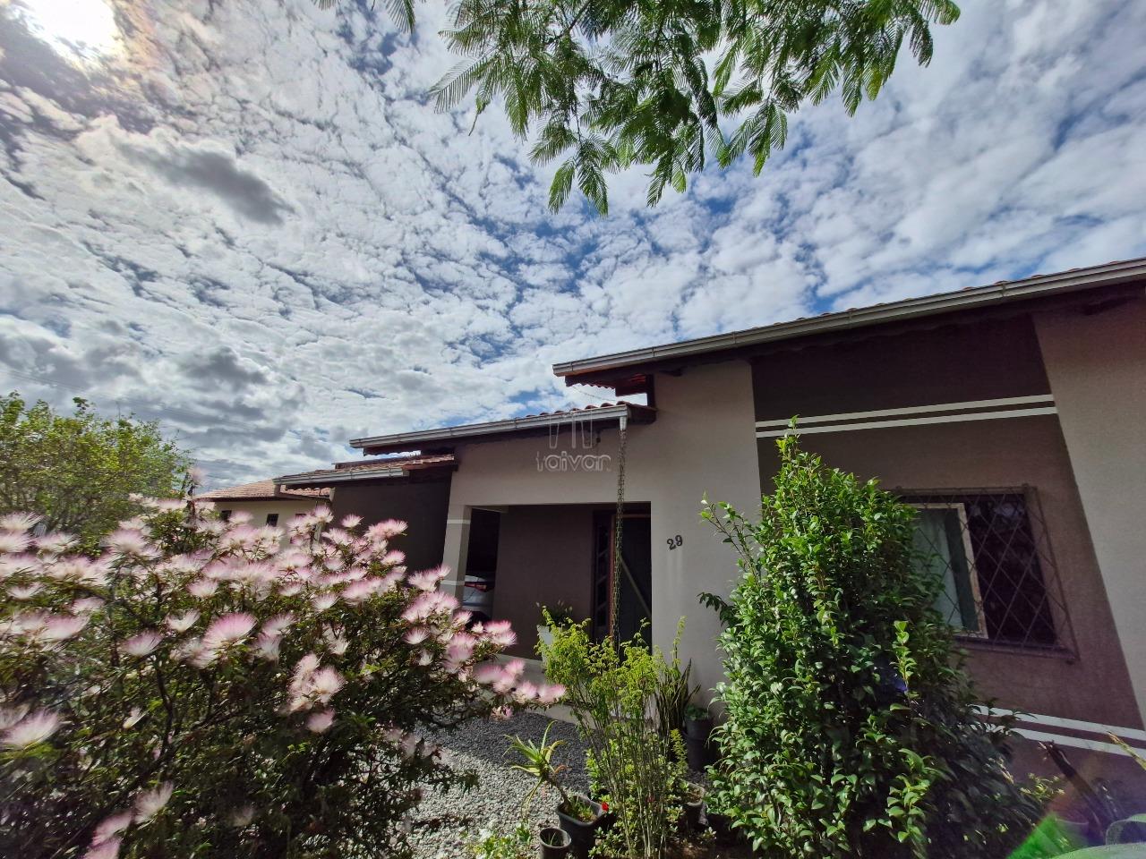 Casa à venda no Avai: 