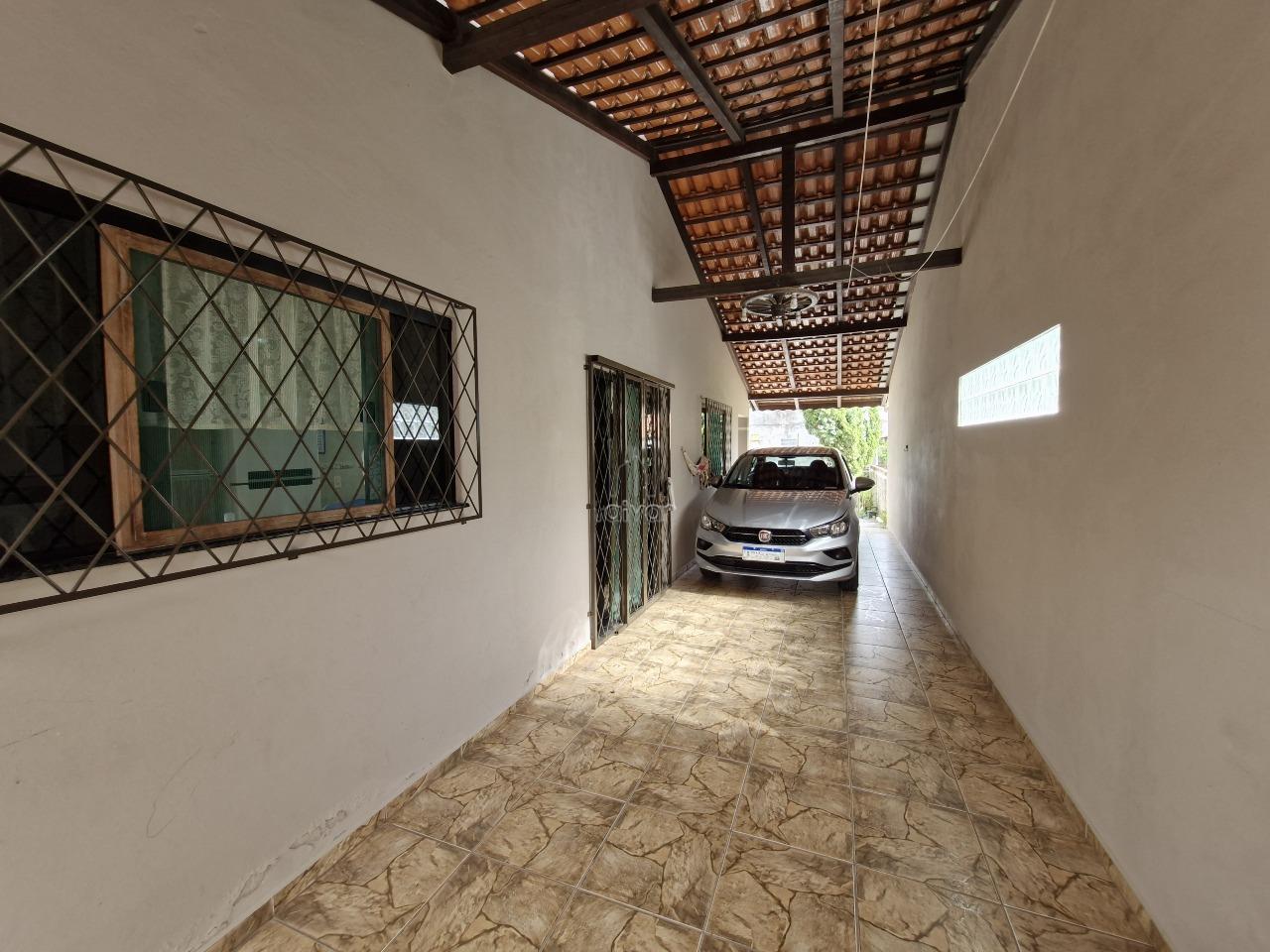 Casa à venda no Avai: 