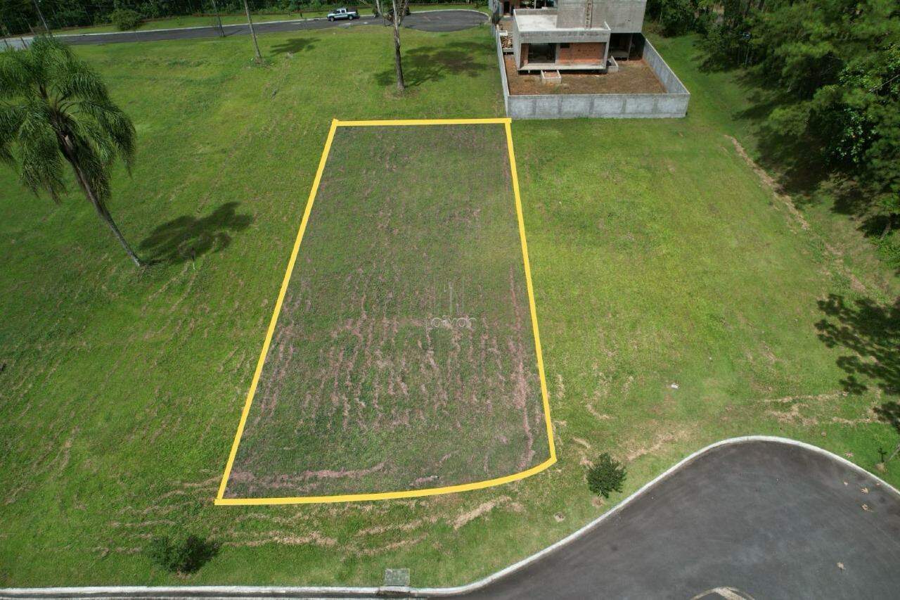 Terreno à venda no Vila Chartres: 