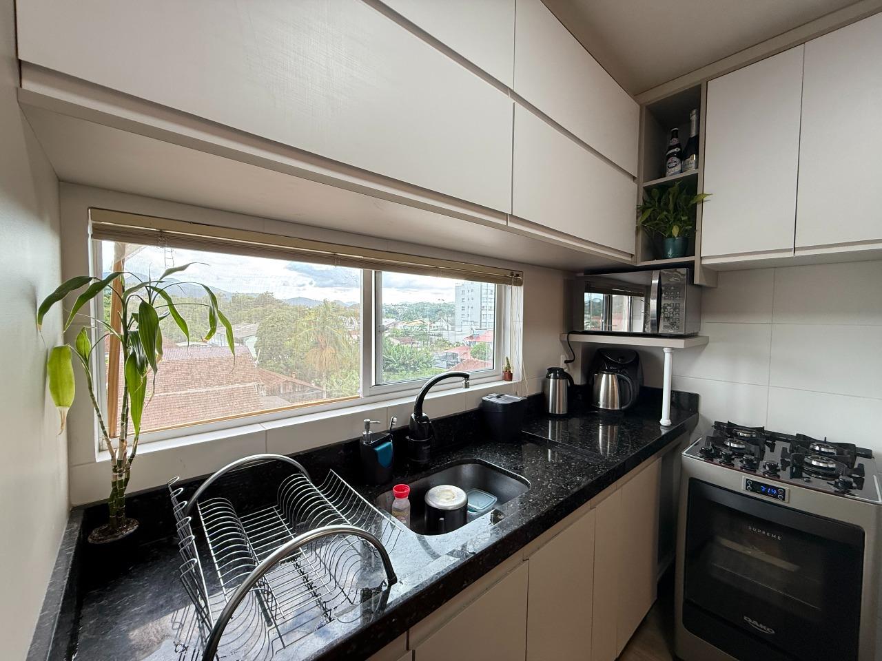 Apartamento à venda no Czerniewicz: 