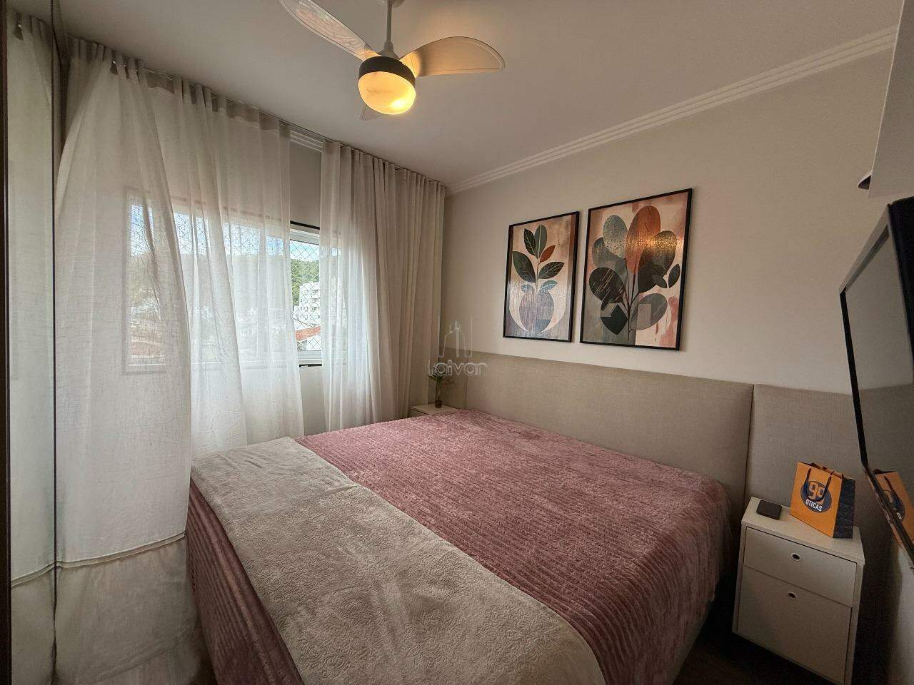Apartamento à venda no Czerniewicz: 