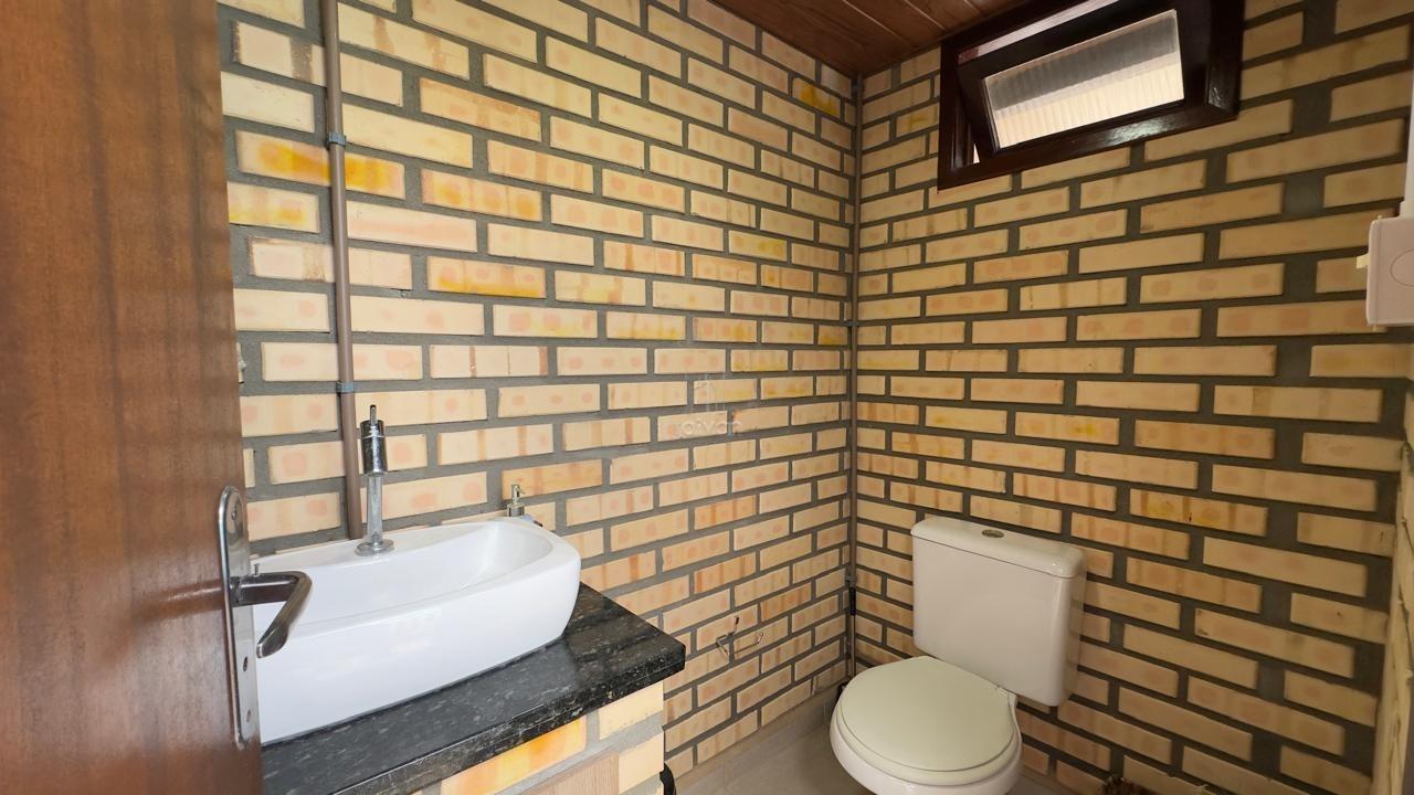 Casa à venda no Barra do Rio Cerro: 