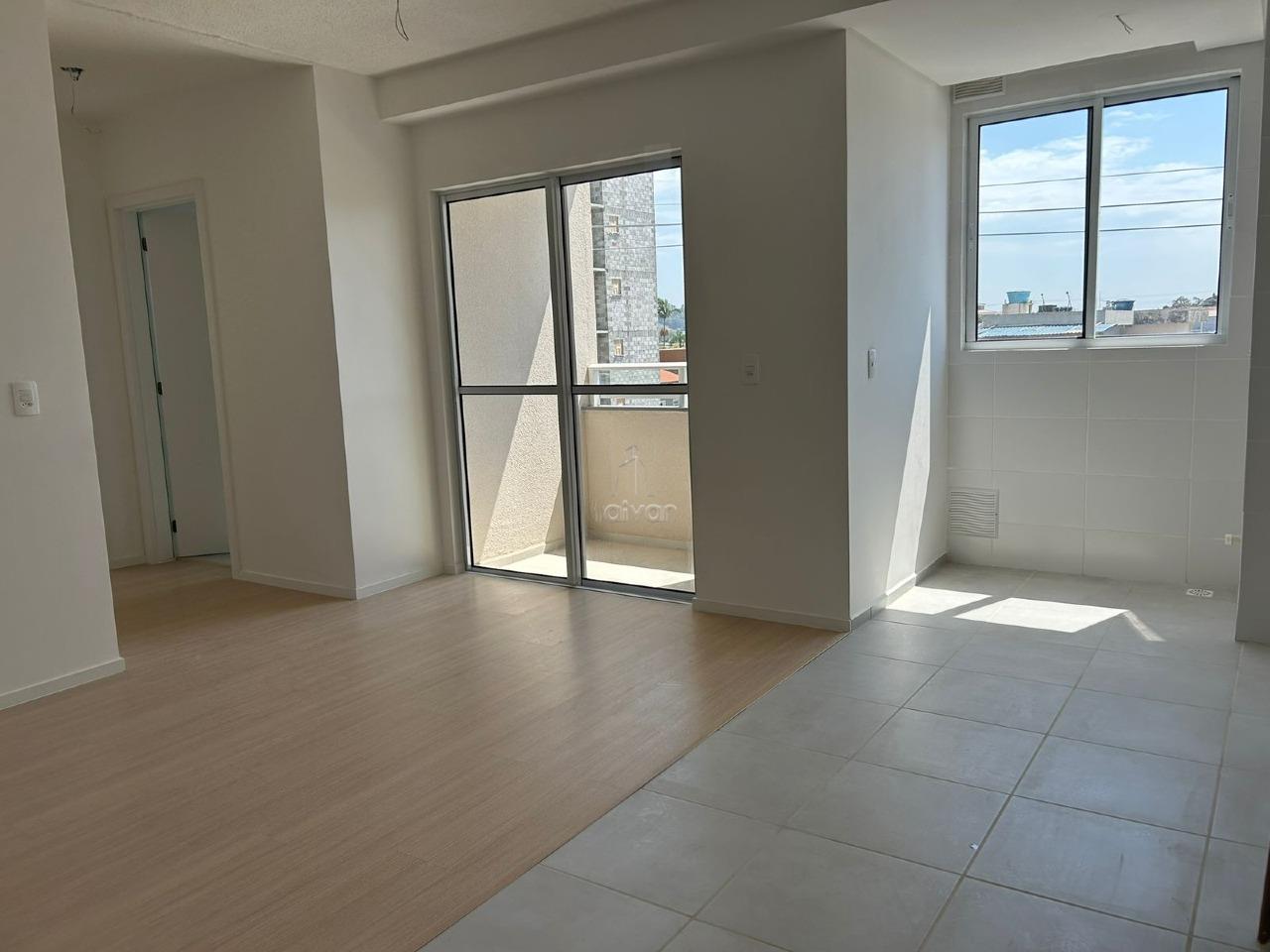 Apartamento à venda no Itajuba: 