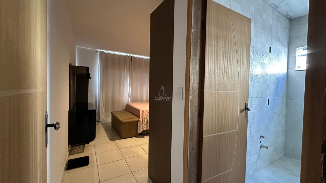 Casa à venda no Estrada Nova: 