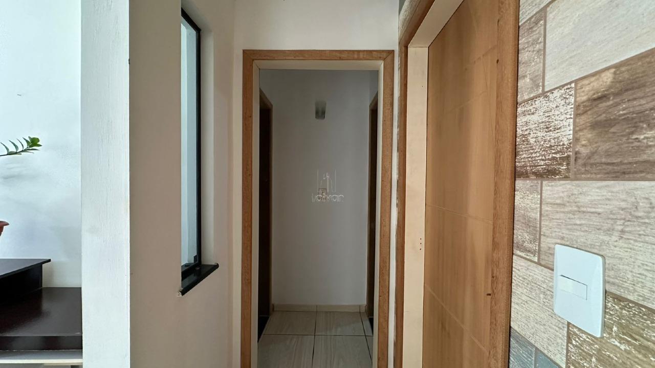 Casa à venda no Estrada Nova: 