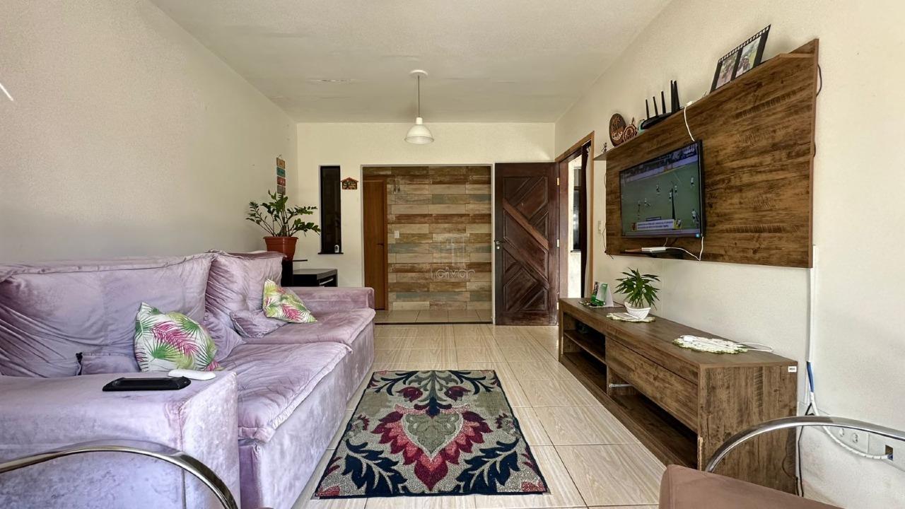 Casa à venda no Estrada Nova: 