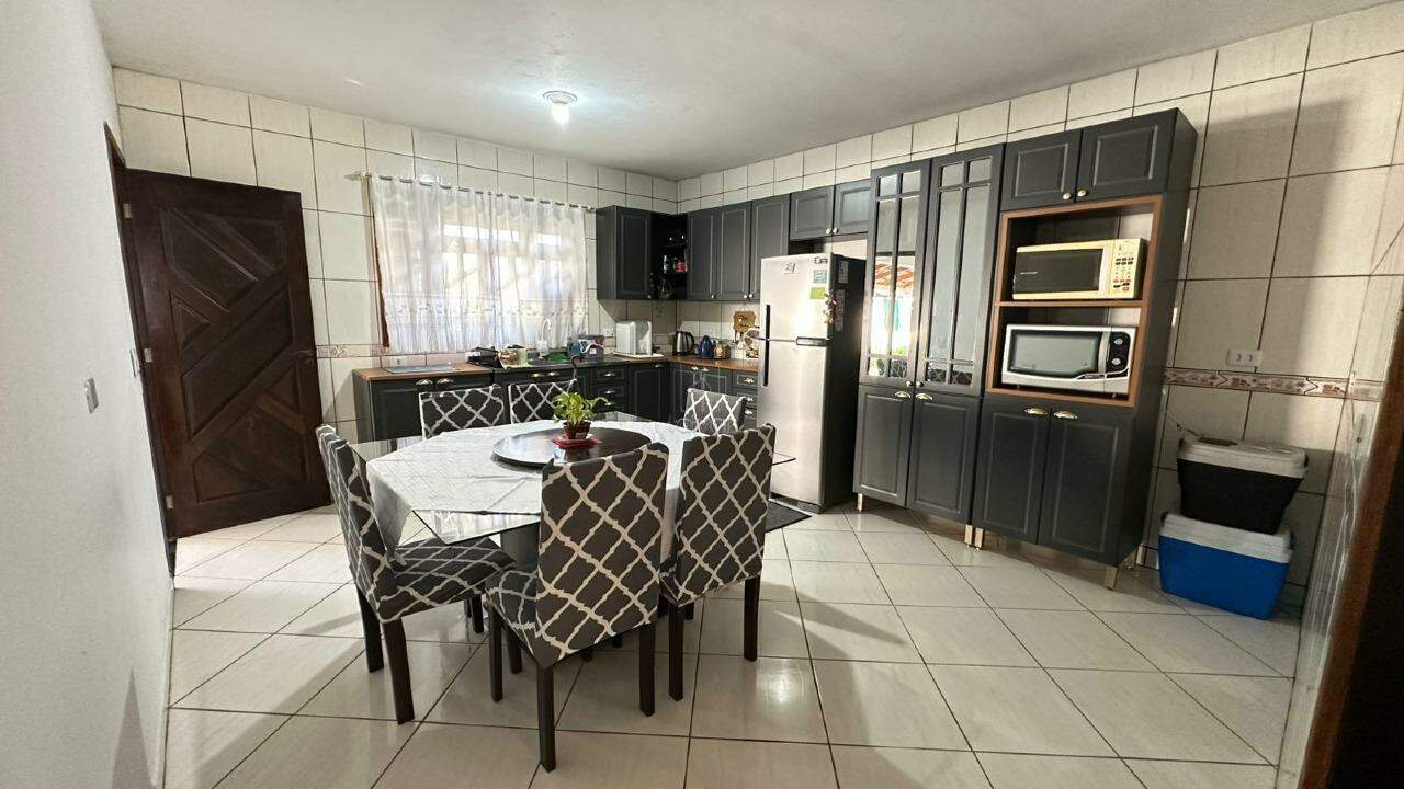 Casa à venda no Estrada Nova: 