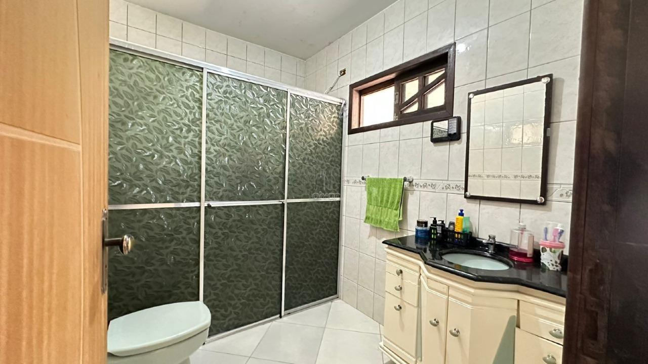 Casa à venda no Estrada Nova: 