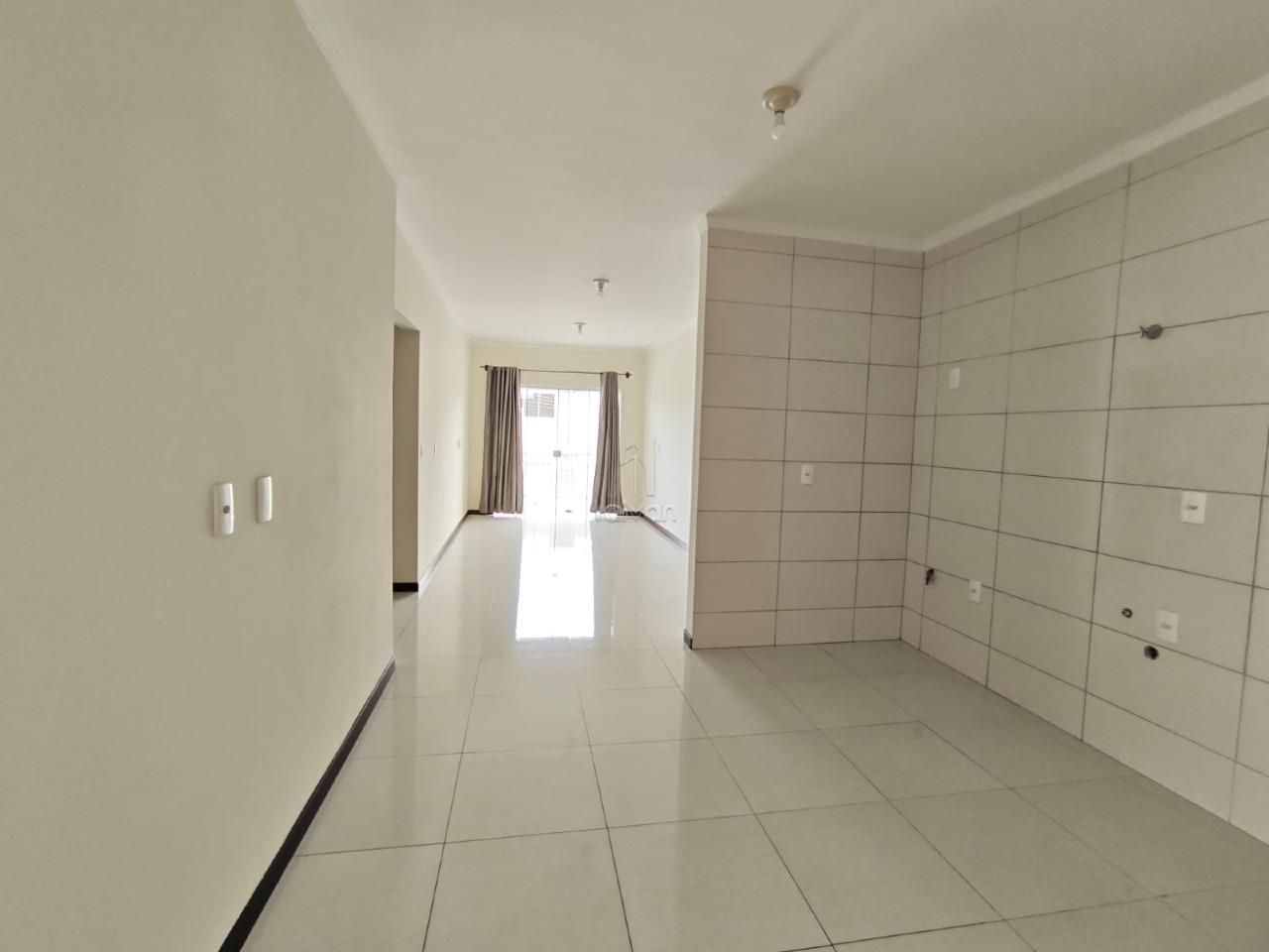 Apartamento para aluguel no Rau: 