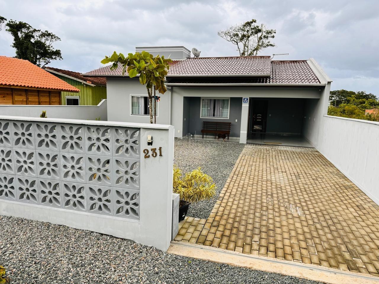 Casa à venda no 	Albatroz: 