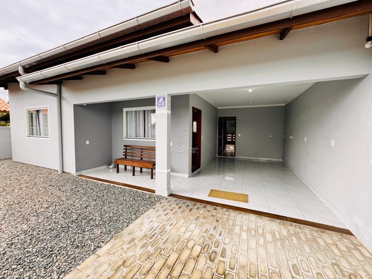 Casa à venda no 	Albatroz: 