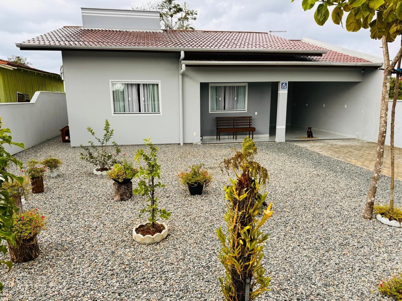 Casa à venda no 	Albatroz: 