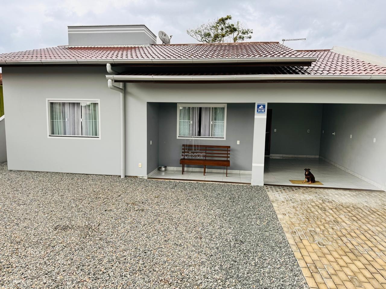 Casa à venda no 	Albatroz: 