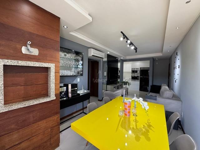 Apartamento à venda no Amizade: 