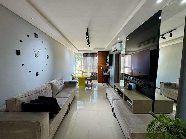 Apartamento à venda no Amizade: 