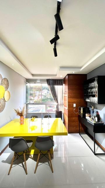 Apartamento à venda no Amizade: 