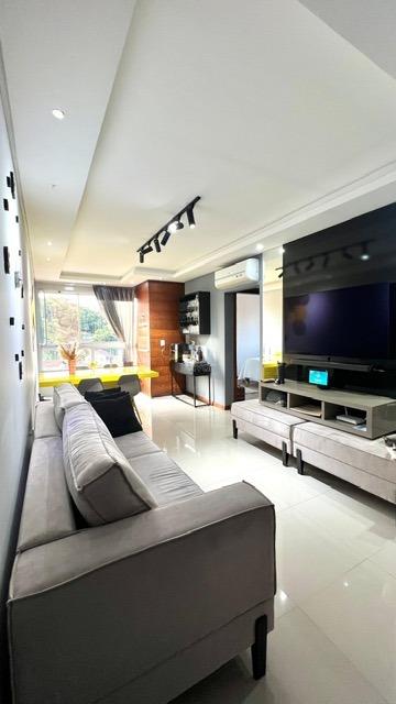 Apartamento à venda no Amizade: 