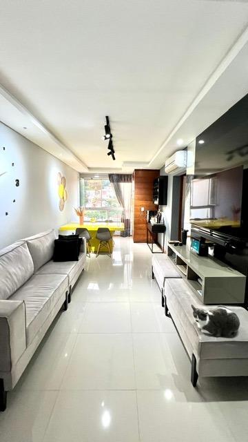 Apartamento à venda no Amizade: 