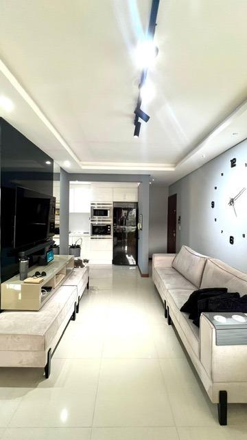 Apartamento à venda no Amizade: 