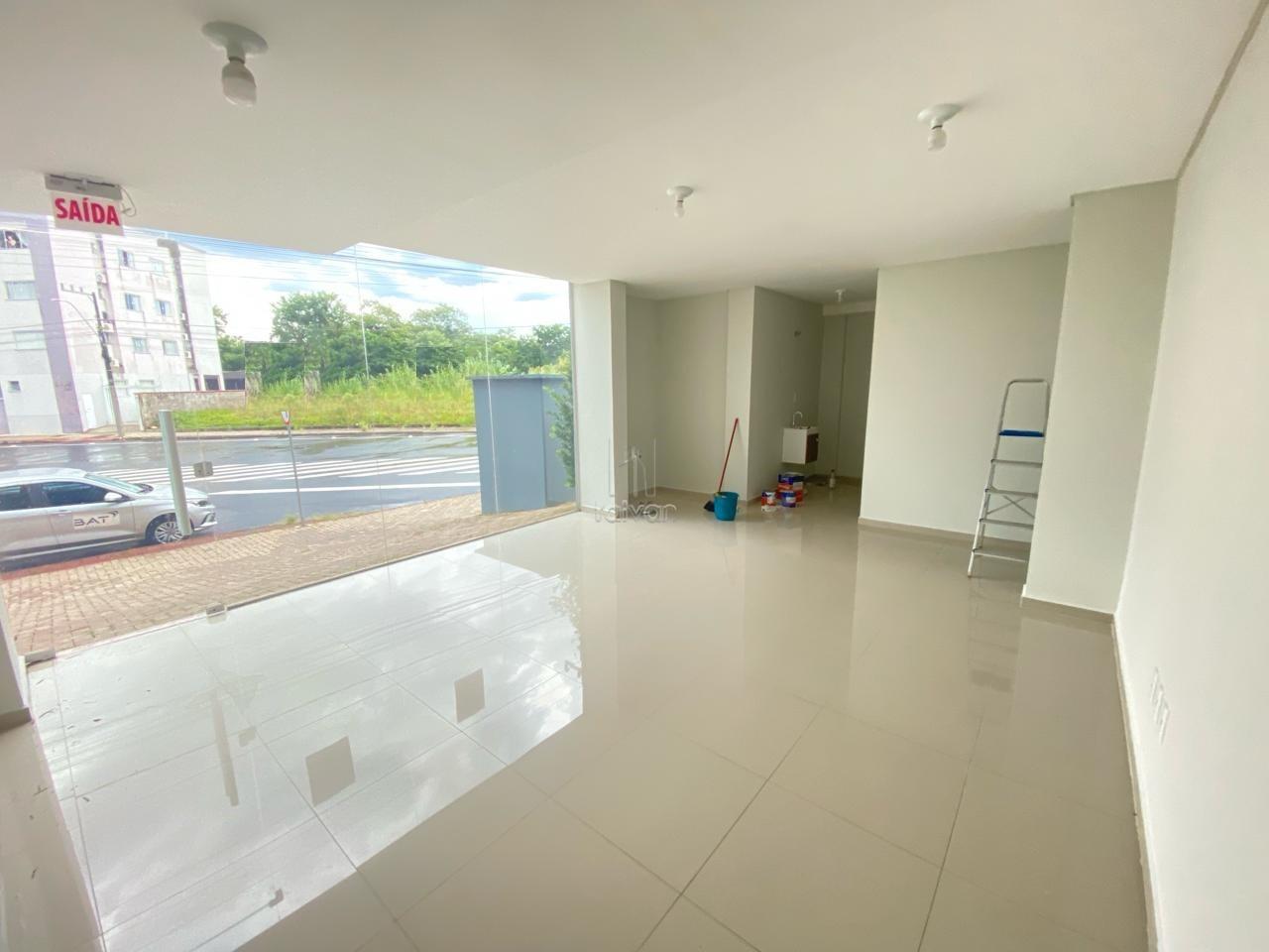 Sala Comercial para aluguel no Amizade: 