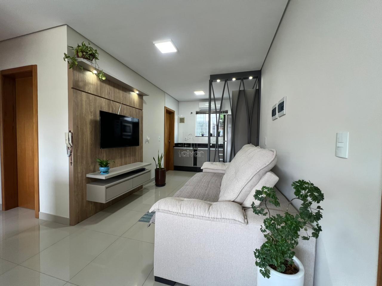 Apartamento à venda no Água Verde: 